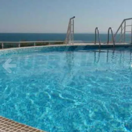 Apartment Sea View 1 Bed With Stunning Ocean Views Ravda
