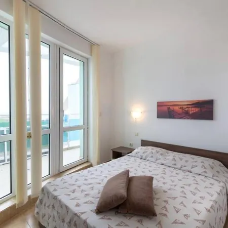 Sea View 1 Bed With Stunning Ocean Views * Ravda