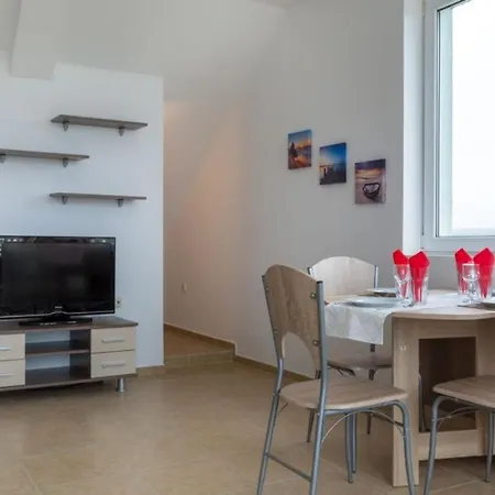 Sea View 1 Bed With Stunning Ocean Views * Ravda