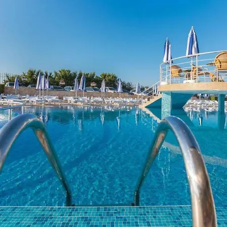 Sea View 1 Bed With Stunning Ocean Views * Ravda
