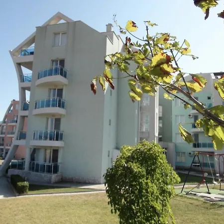 Sea View 1 Bed With Stunning Ocean Views Ravda