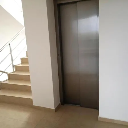 Apartment Sea View 1 Bed With Stunning Ocean Views