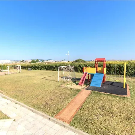 Apartment Sea View 1 Bed With Stunning Ocean Views