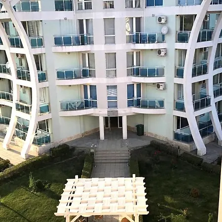 Apartment Sea View 1 Bed With Stunning Ocean Views Ravda