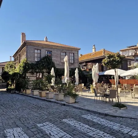 Apartment Sea View 1 Bed With Stunning Ocean Views Ravda