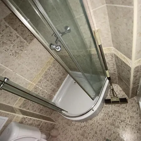 Apartment Sea View 1 Bed With Stunning Ocean Views *