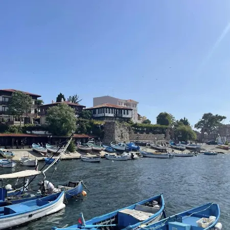Apartment Sea View 1 Bed With Stunning Ocean Views Ravda