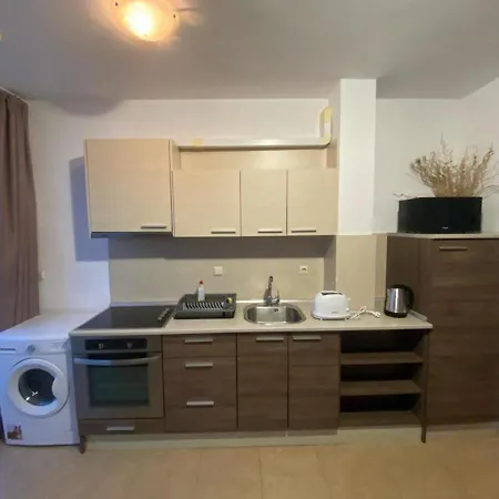 Apartment Sea View 1 Bed With Stunning Ocean Views