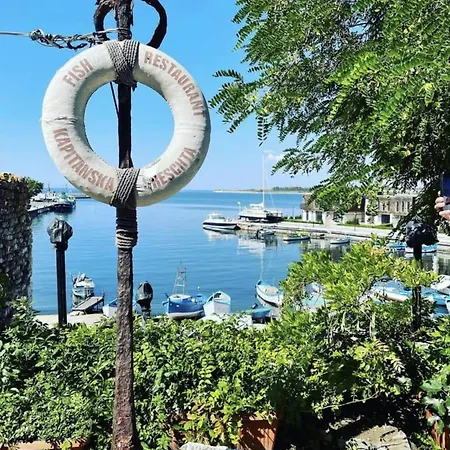 Sea View 1 Bed With Stunning Ocean Views Ravda