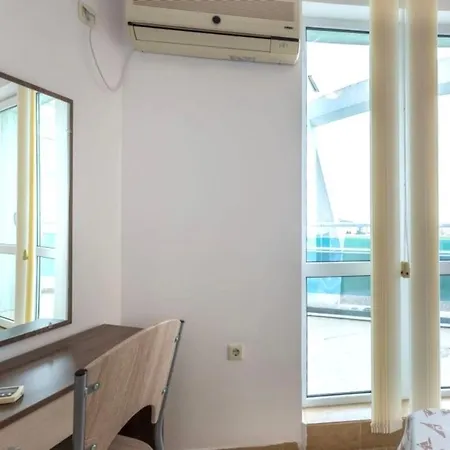 Apartament Sea View 1 Bed With Stunning Ocean Views *