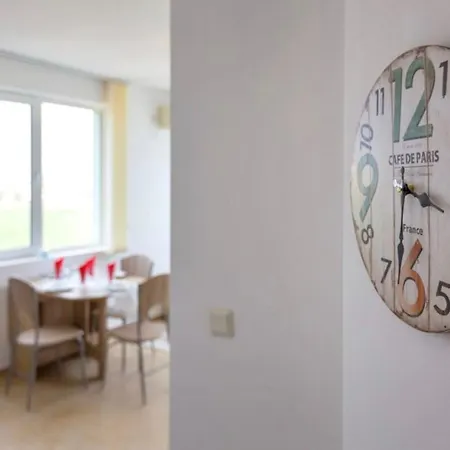 Apartament Sea View 1 Bed With Stunning Ocean Views Rawda