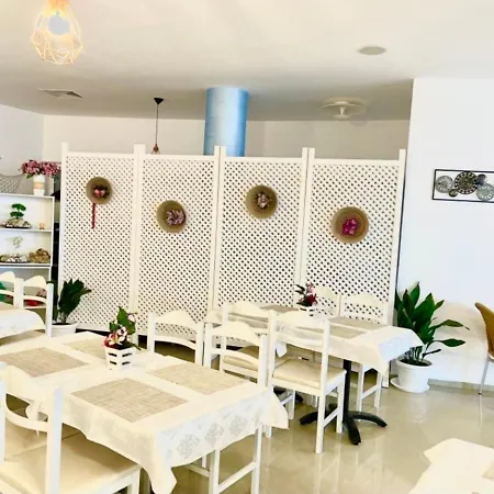 Apartament Sea View 1 Bed With Stunning Ocean Views Rawda